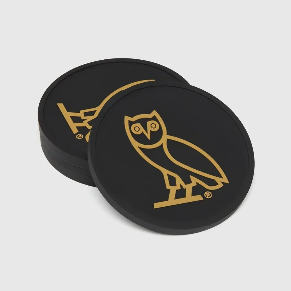OVO Icon Coasters - Picture 3 of 5